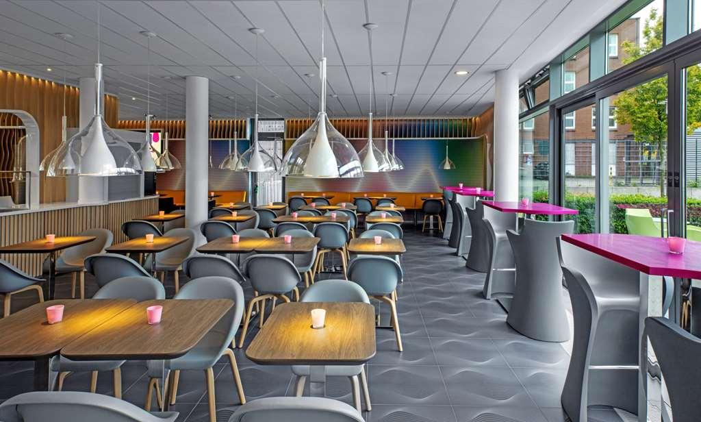 Prize By Radisson, Bremen City Hotel Restaurant photo